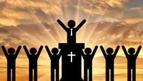 Bonne nouvelle, Jésus n'appartient pas aux chrétiens !