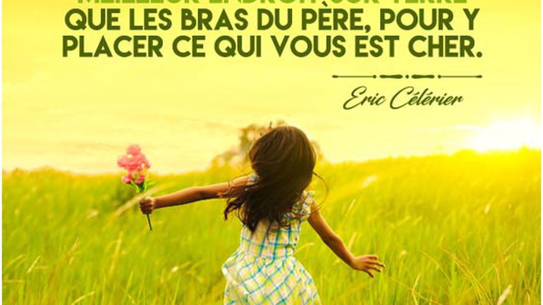 Mon ami(e), choisissez un endroit 100% sécurisé !