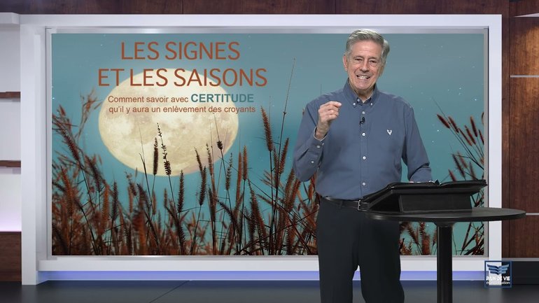 S04E10 Les signes et les saisons