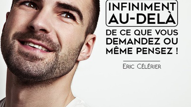 Mon ami(e), Dieu l’a fait pour moi, il peut le faire pour vous