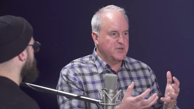 Défi 2020 | JOUR 06 | Mark Lecompte : 40 ans de vie prière expliquées en 20 mins