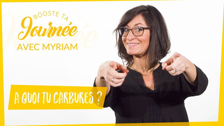 A quoi tu carbures ?