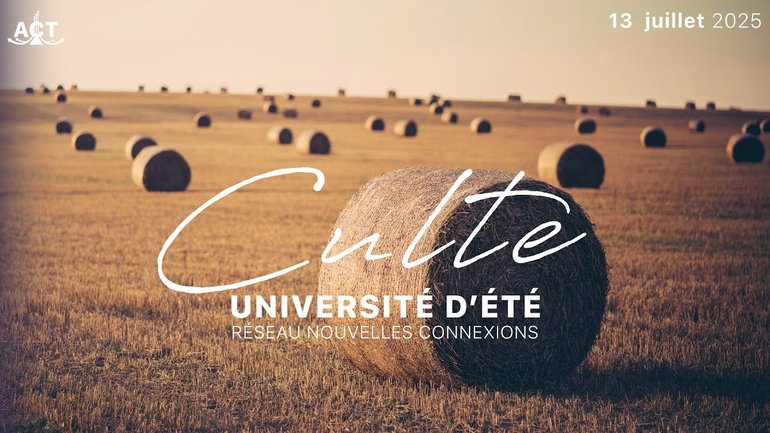 Culte UE RNC