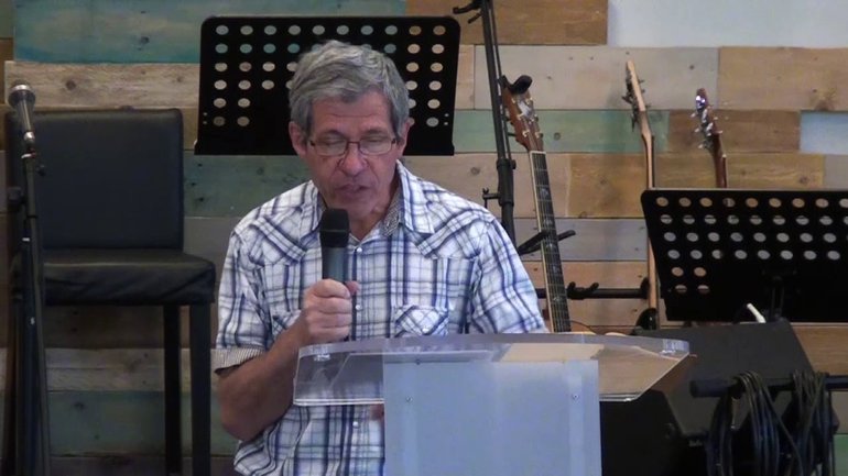 Les douze tribus d'Israël, unité et différences, Didier Bernis, 21 mai 2017
