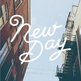New Day - Rien ne s'efface