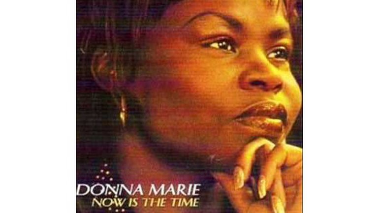Donna Marie - Bless His Holy Name