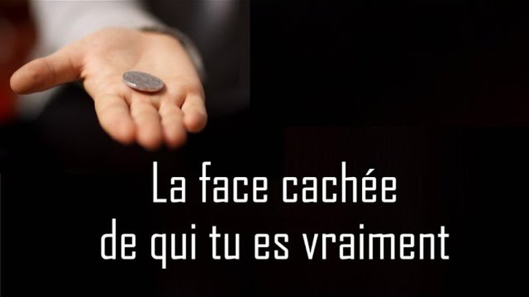 La face cachée de qui tu es vraiment | Nicolas Panza