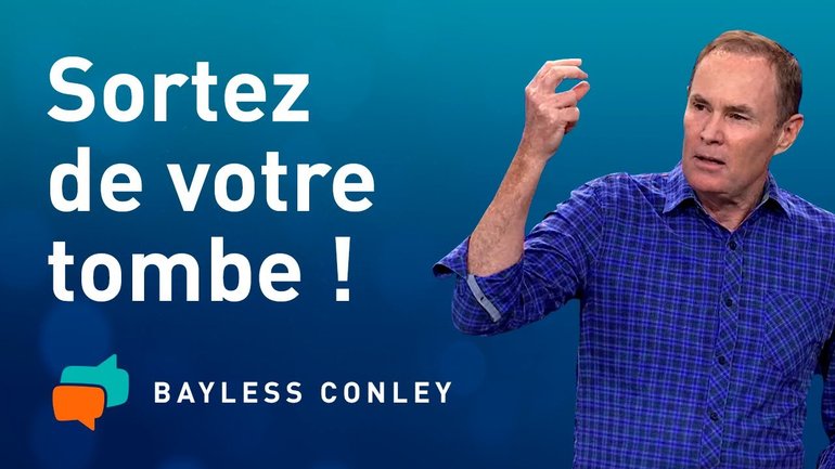 La résurrection de Lazare : Il y a de l'espoir !