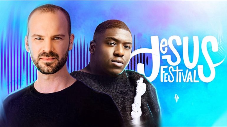 LES CONCERTS ET FESTIVALS CHRÉTIENS EN 2025 🔥