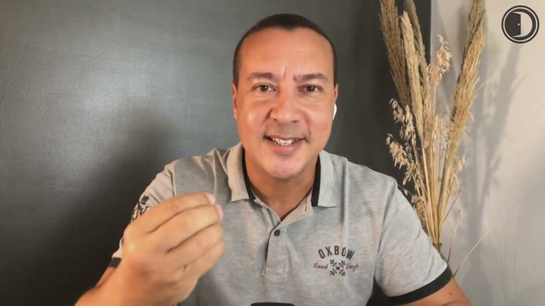 Jésus est avec toi dans la détresse
