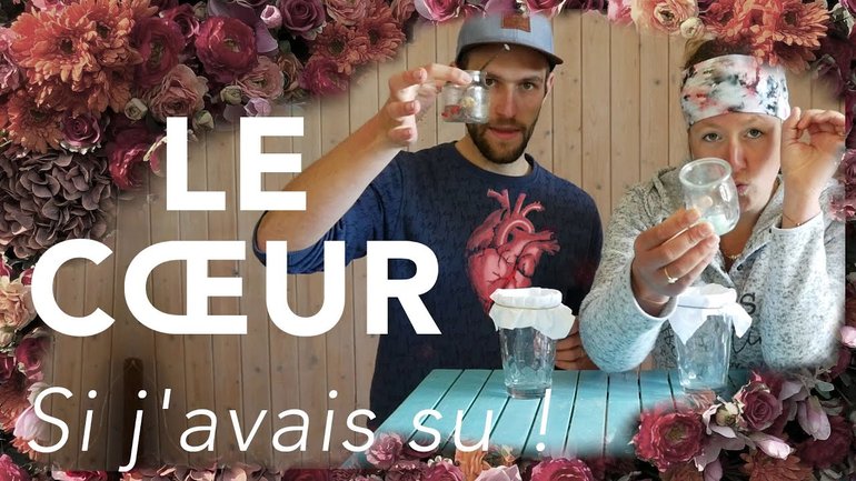 JE NE SAVAIS PAS ÇA SUR LE COEUR ! (C'est dingue nan ?)
