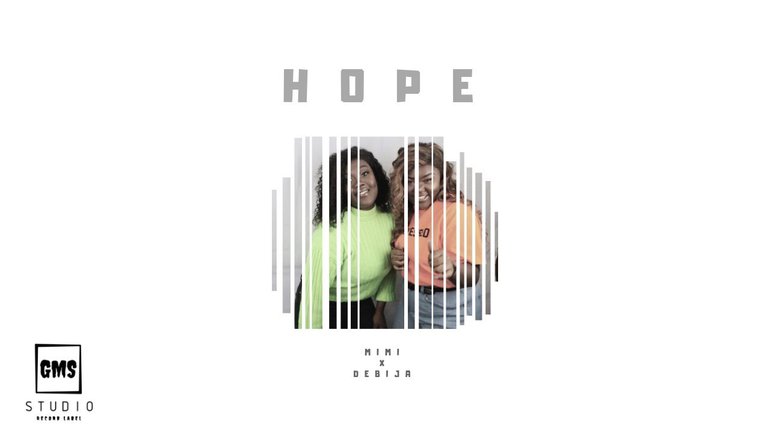MIMI - Hope (Garde la foi) ft DEBIJA