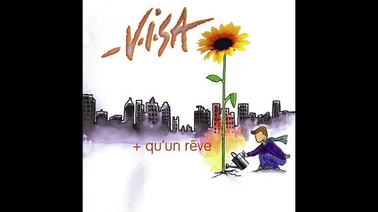 Visa - Ton rêve