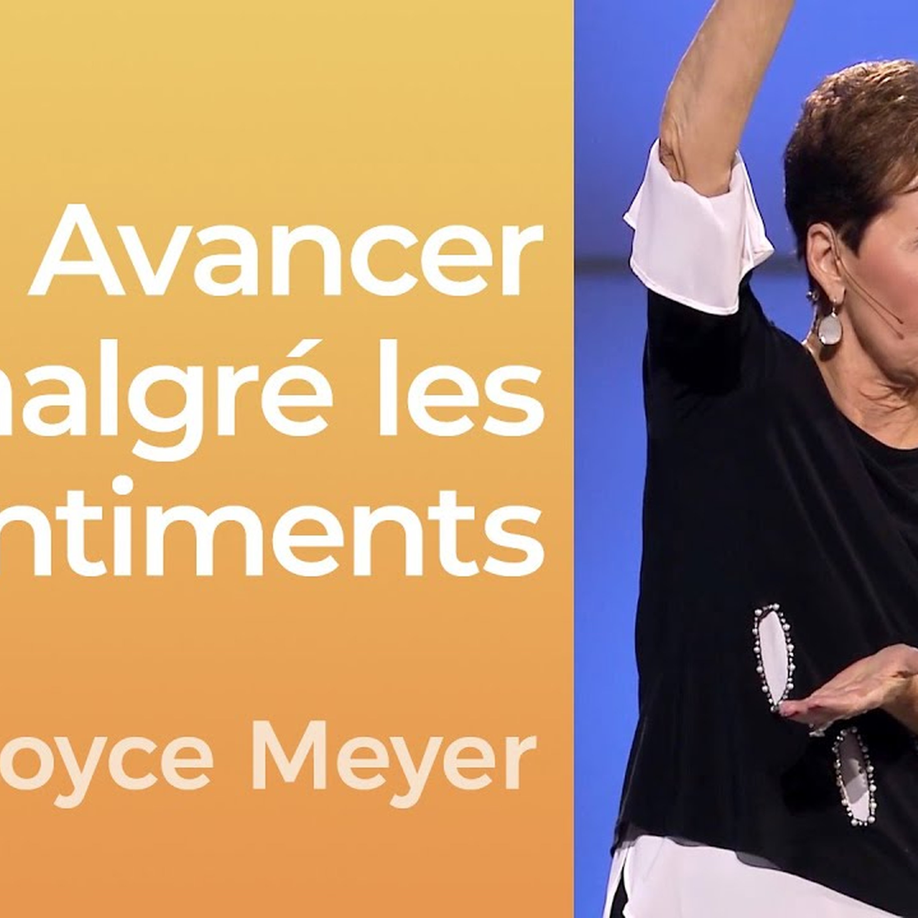 Comment surmonter les sentiments négatifs ?