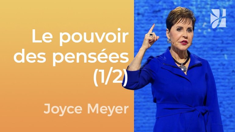 Le pouvoir des pensées et des paroles (1/2)  - Gérer mes émotions