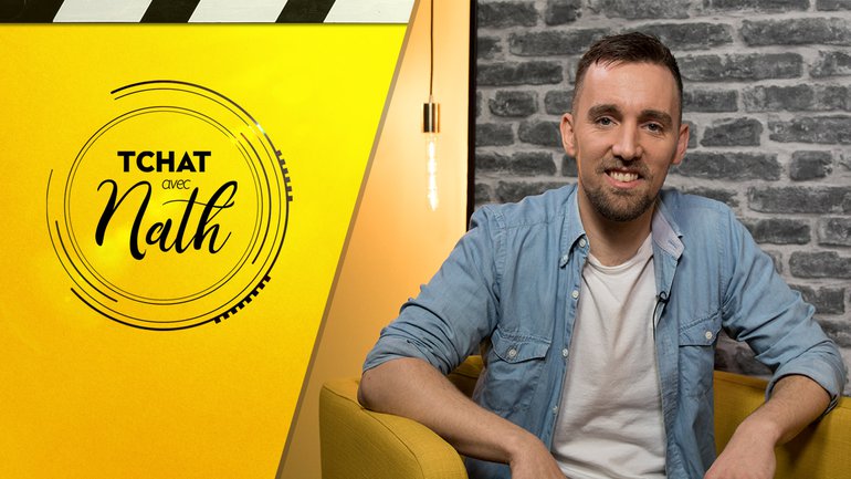 Tchat avec Nath avec Bastien Cuenot