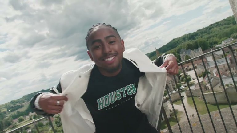 Nerih - C'est Dingue