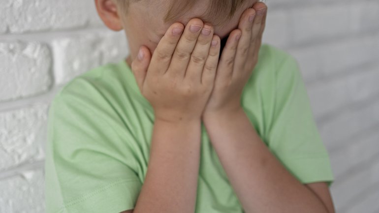 Quand mon enfant a peur de la mort ou quand il parle de la mort
