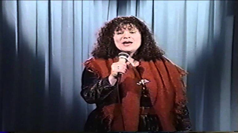 Sandrine Poncelet - Dieu est bon et Rayon de Soleil