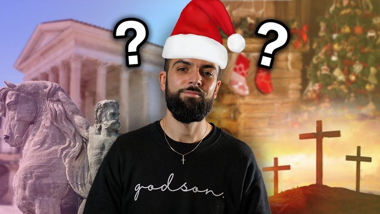 Le vrai sens de noël