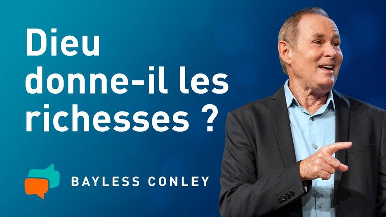 Le lien entre l'argent, la foi et la liberté