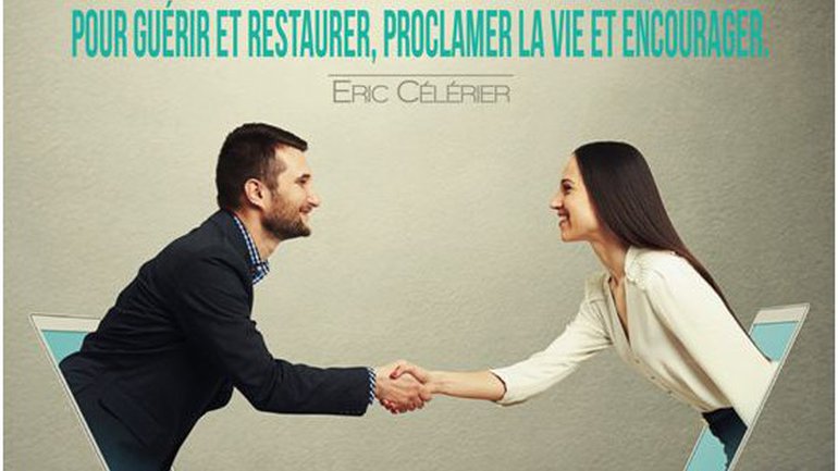 Mon ami(e), écoutez, encouragez, aimez !