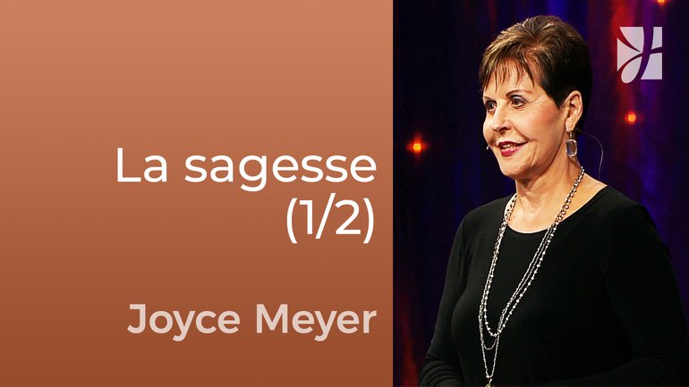 Comment être pieux dans un monde impie ? (1/2) - Joyce Meyer - Fortifié par la foi