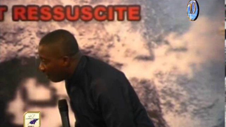 Alexandre Amazou: Sortir de la prison de nos émotions Vol 1