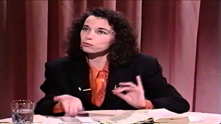 Témoignage de Lise Valcourt