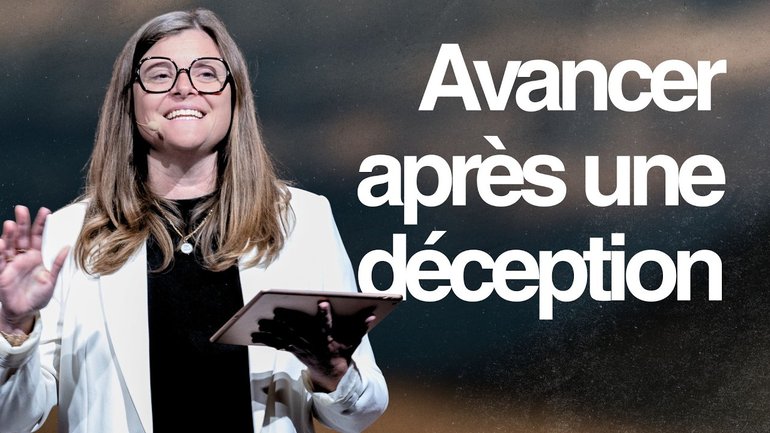 La vie est devant toi ! - Marie Agostini