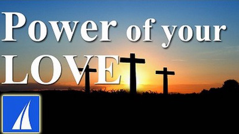 Hillsong - The power of your love