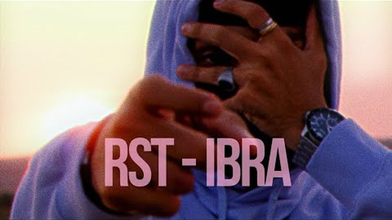 RST - Ibra