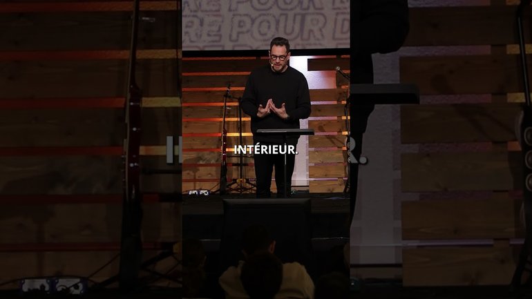 Épanouis en Christ ! - Jérémie Chamard
