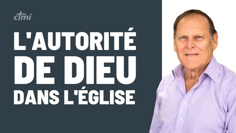 L'AUTORITÉ DE DIEU DANS L'ÉGLISE | MIKI HARDY | 09/11/2025