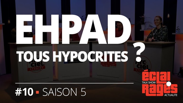 EHPAD : tous hypocrites ?