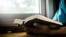 Qui est Jésus pour toi ?