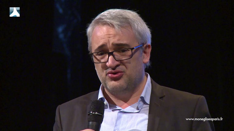 Franck Lefillatre: Un esprit de hardiesse