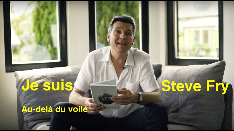 Livres chrétiens à découvrir: Je suis - Steve Fry