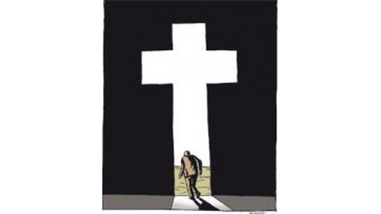 Adieu, mon Dieu !
