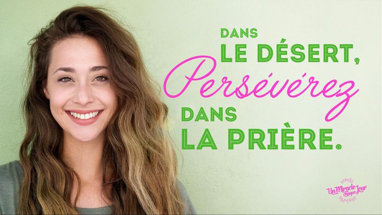 Priez de manière précise 🙏