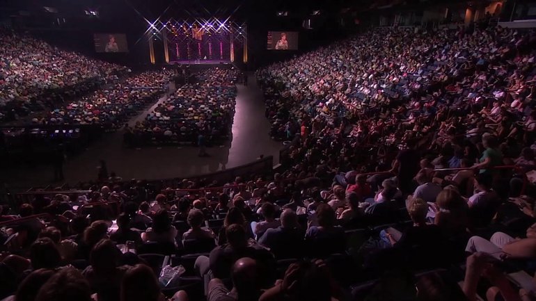 Votre relation avec vous-même - Joyce Meyer - Avoir des relations saines