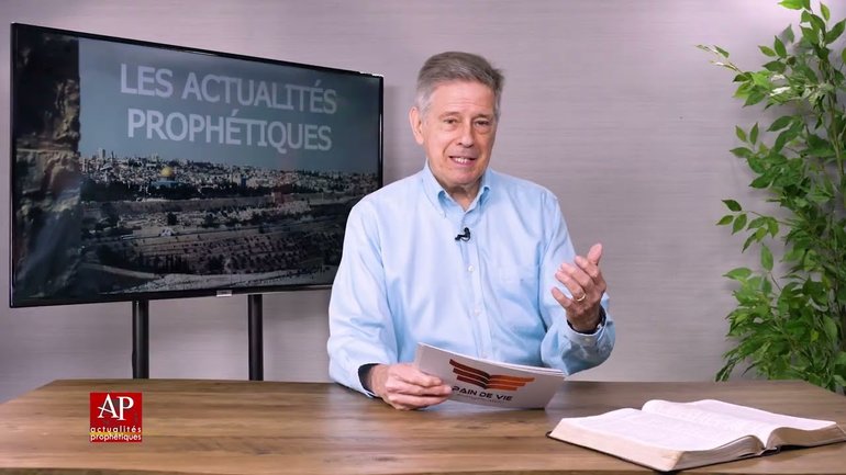 S11E01 Actualités Prophétiques (introduction)