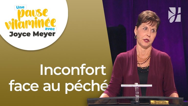 Être chrétien : choisir de ne pas se conformer I Pause vitaminée avec Joyce