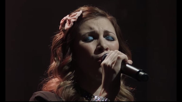 Jesus Culture feat Kim Walker-Smith - Unstoppable Love