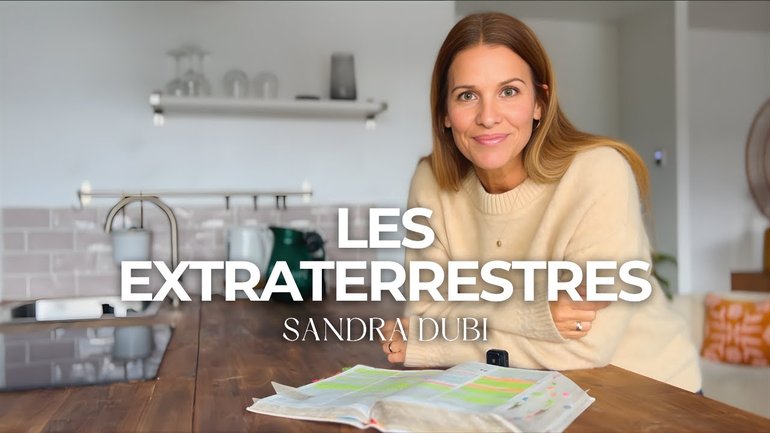 Extraterrestres : la plus grande illusion de la fin des temps ?