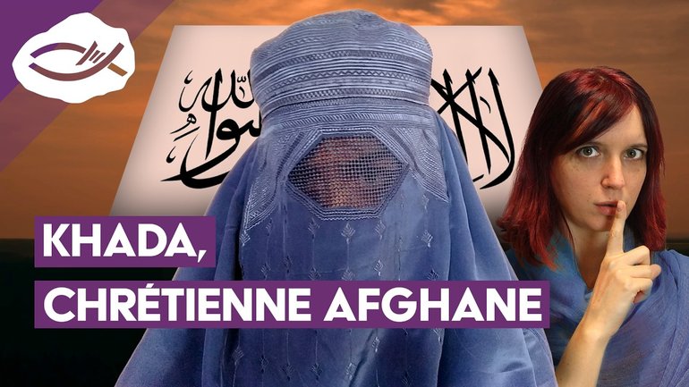 Les derniers chrétiens d'Afghanistan