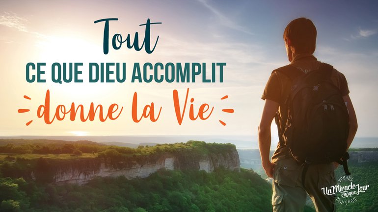 ✅Vos actes sont connectés à une âme ❤️