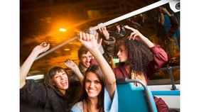 Décembre : temps de fête!