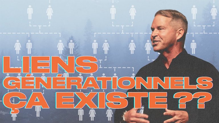 Comment briser les liens générationnels? | Claude Houde