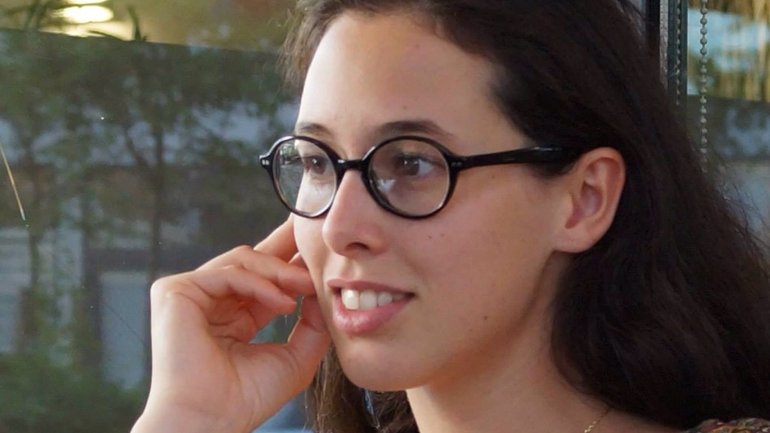 Sauvée de l'anorexie